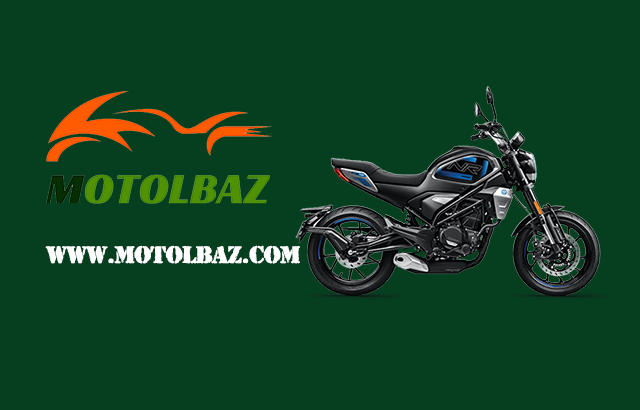 لوازم یدکی نیکران موتور