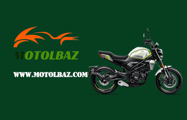 لوازم یدکی نیکران موتور