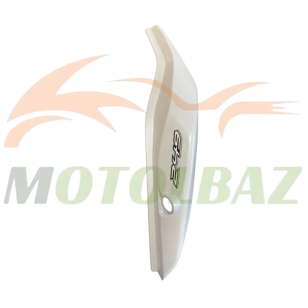 گیتاری عقب راست سفید بنلی 300 (1) گیتاری عقب راست سفید بنلی ۳۰۰