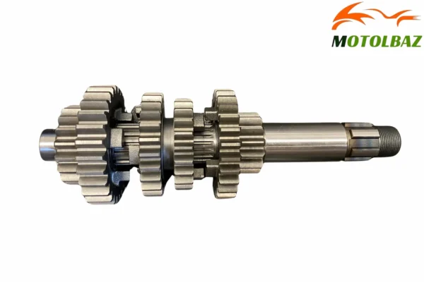 موتول باز فروشگاه آنلاین قطعات موتور سیکلت