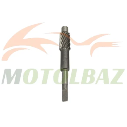 چرخ دنده کیلومتر شمار مارپیچ کی وی سیتی ۱۵۰ City150