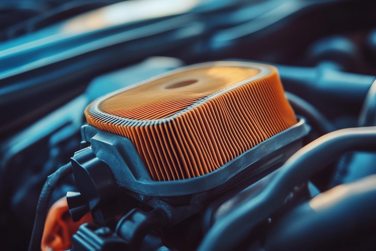 خرید اینترنتی فیلتر روغن اصلی بنلی