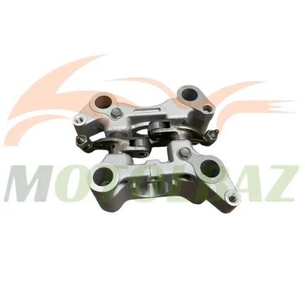 انگشتی کامل با پایه کی ال دی ۲۰۰