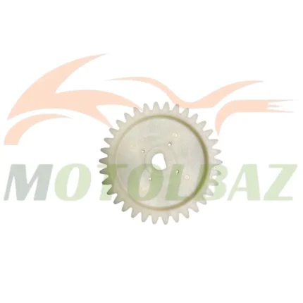 چرخ دنده اویل پمپ کی ال دی ۲۰۰