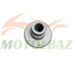 قیفی روغن کی ال دی ۲۰۰