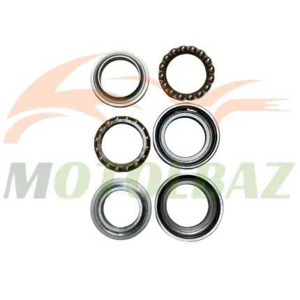 کاسه ساچمه فرمان کی ال دی ۲۰۰