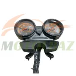 کیلومتر کی ال دی ۲۰۰ KLD200