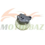 اویل پمپ کی ال دی ۲۰۰