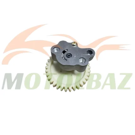 اویل پمپ کی ال دی ۲۰۰