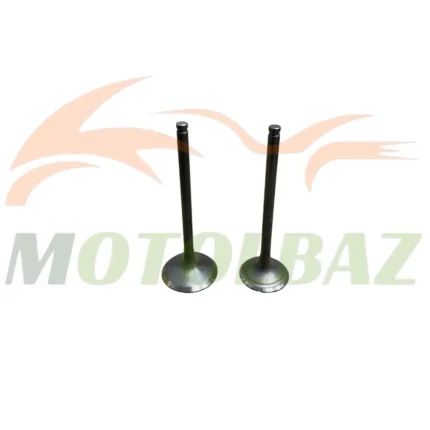 سوپاپ دود و هوا کی ال دی ۲۰۰