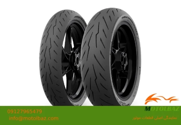 تایر موتورسیکلت