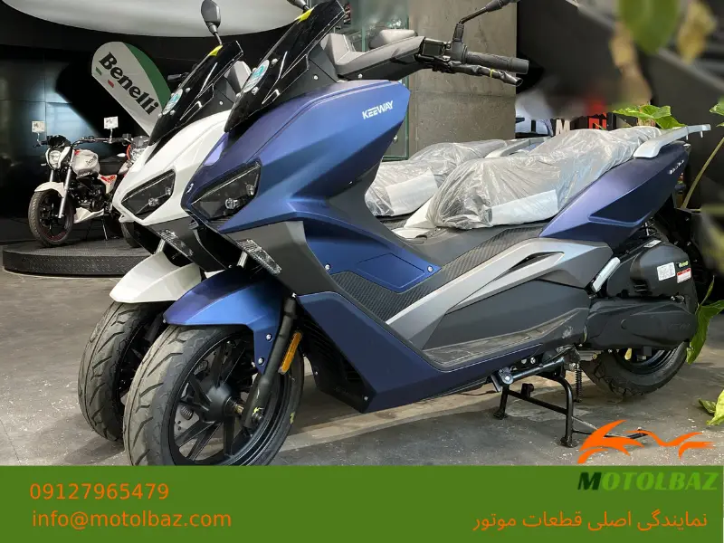 سیستم تعلیق کی وی