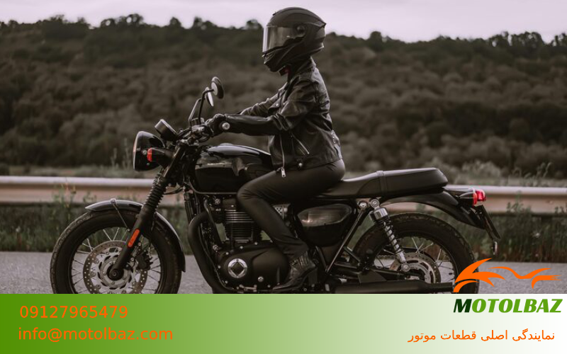 قطعات بنلی لئونچینو 249