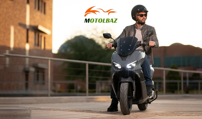 قطعات کی وی ویسته