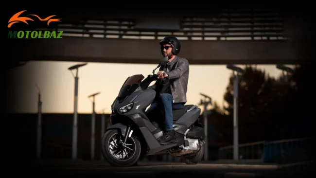 قطعات کی وی ویسته