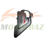 قاب بغل طوسی راست کی وی ۱۵۰