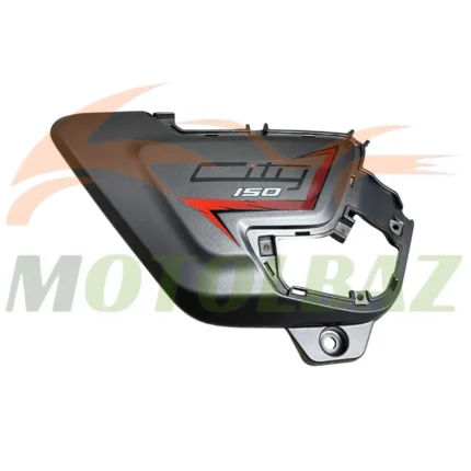 قاب بغل طوسی راست کی وی ۱۵۰