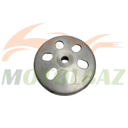 درب فولی عقب جی ۲۰۰ j200