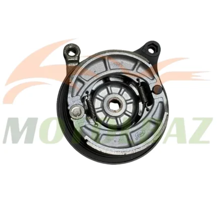 درب لنت عقب کامل kld200