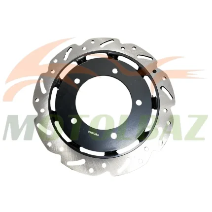 دیسک ترمز جلو جی ۲۰۰ j200