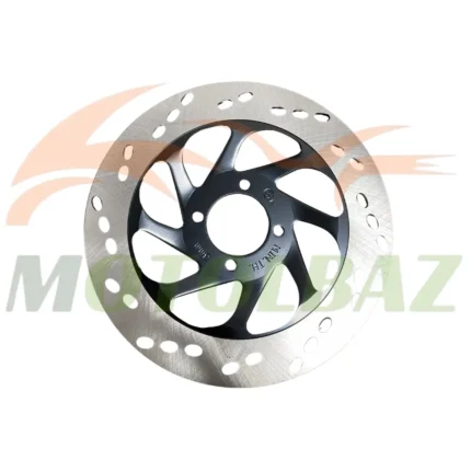 دیسک ترمز جلو kld200