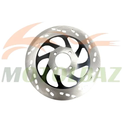 دیسک ترمز جلو kld200