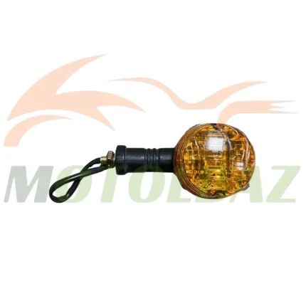 راهنما جلو چپ kld200