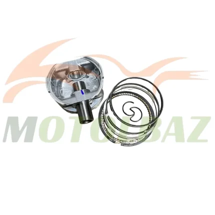 رینگ و پیستون جی ۲۰۰ j200