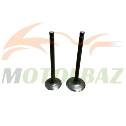 سوپاپ دود و هوا جی ۲۰۰ j200