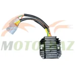 شارژر شرکتی بنلی ۲۵۰ تک سیلندر