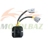 شارژر شرکتی بنلی ۲۵۰ تک سیلندر