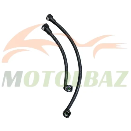 شلنگ بنزین kld200