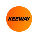 قطعات کی وی KEEWAY