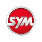 قطعات اس وای ام Sym