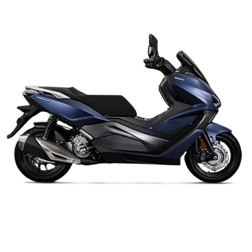 قطعات کی وی