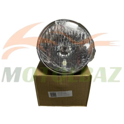 چراغ جلو kld200