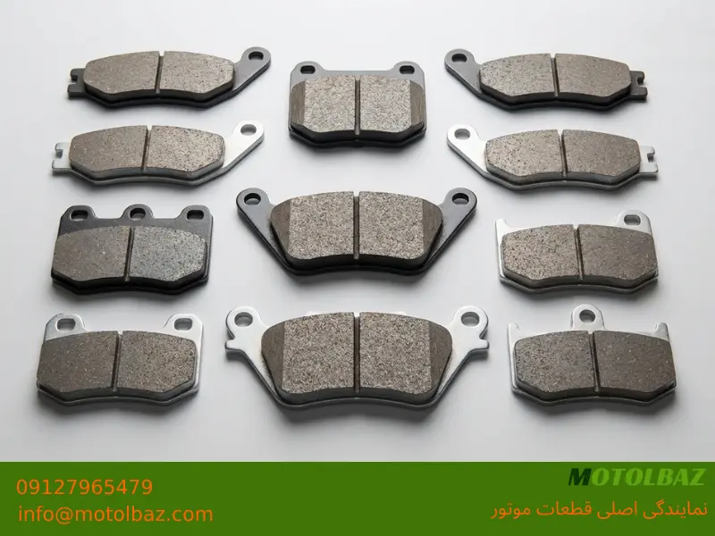 بهترین لنت موتورسیکلت