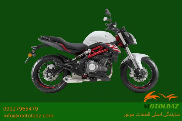 قطعات بنلی