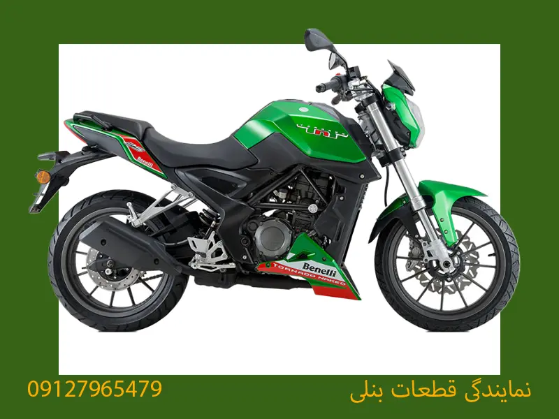 داخل انجین بنلی T25