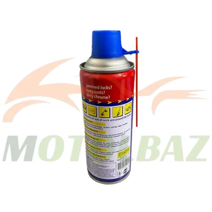 اسپری WD-40