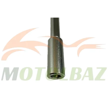 میل چرخ جلو K249N