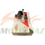 هدلایت H4 موتورسیکلت