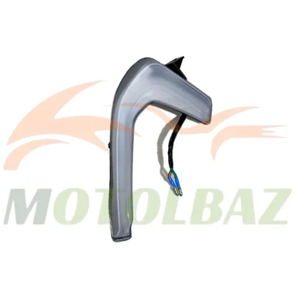 دی لایت راست کی وی ریس k249r