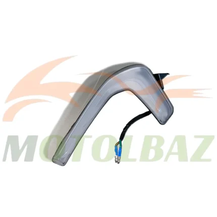 دی لایت راست کی وی ریس k249r