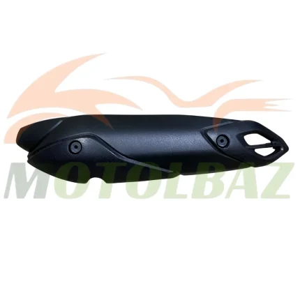 کاور اگزوز ایروکس arox 155