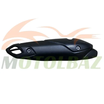کاور اگزوز ایروکس arox 155