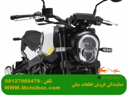 قطعات بنلی لئونچینو 249