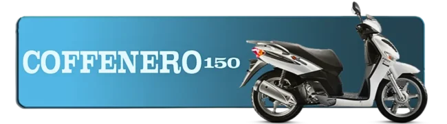 قطعات بنلی کافه نرو 150