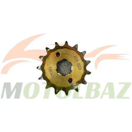 دنده زنجیر جلو و عقب kld200