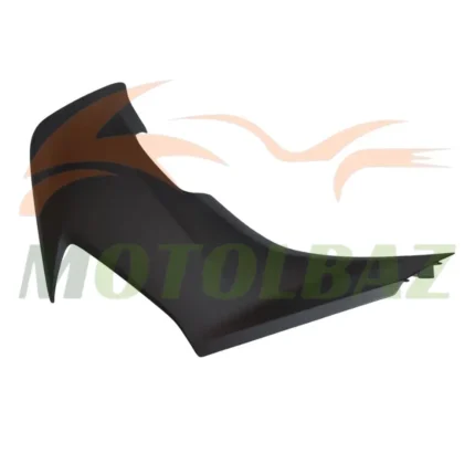 بغل چراغ راست مشکی aerox 155